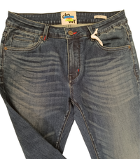 JEANS UOMO FM937 Tellini S.r.l. Ingrosso Abbigliamento